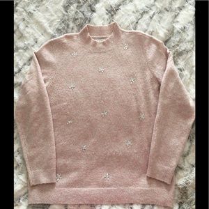 ELLE sweater